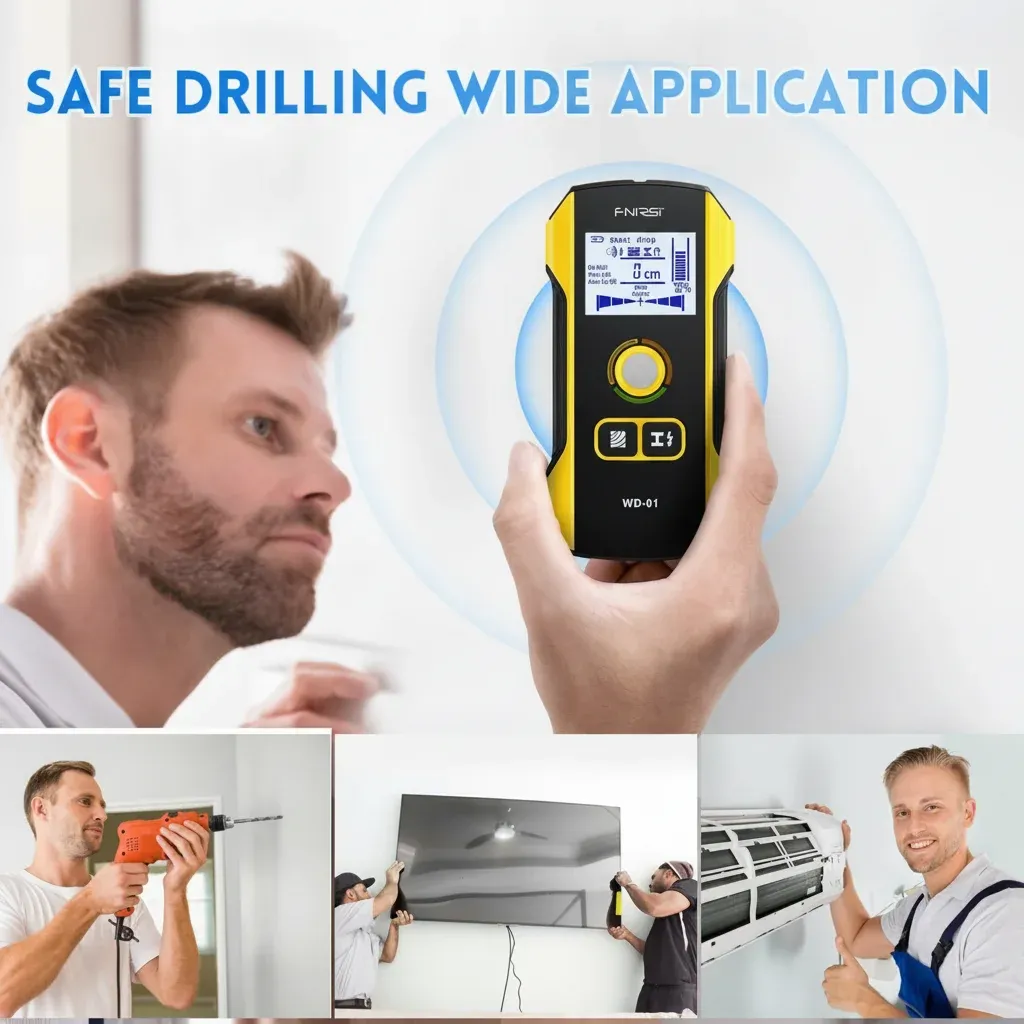 Best Pipe Detector Tools to Avoid Drilling Disasters